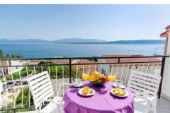 Apartmanok Knezović Apartman 4 – Studio 4 foto 3
