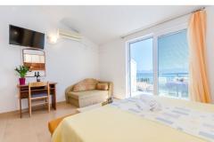 Apartmanok Knezović Apartman 4 – Studio 4 foto 4