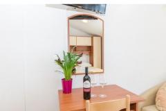 Apartmanok Knezović Apartman 4 – Studio 4 foto 5