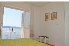 Apartmanok Majstrović Živogošće Apartman 1 foto 2