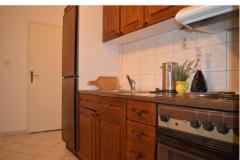 Apartmanok Majstrović Živogošće Apartman 2 foto 3