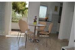Apartmanok Majstrović Živogošće Apartman 3 foto 5