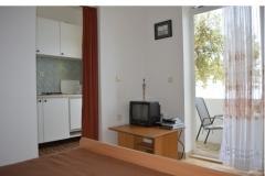 Apartmanok Majstrović Živogošće Apartman 4 foto 1