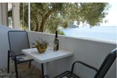 Apartmanok Majstrović Živogošće Apartman 4 foto 2