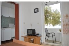 Apartmanok Majstrović Živogošće Apartman 4 foto 3