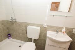 Apartmanok Reljic Apartman 2 – A2(2+1) foto 4