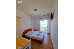 Apartmanok Tiho Apartman 2 – A2 foto 1