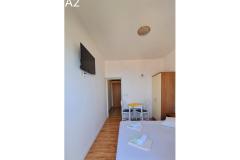 Apartmanok Tiho Apartman 2 – A2 foto 2