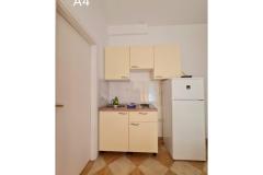 Apartmanok Tiho Apartman 3 – A4 foto 1