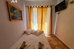 Apartmanok Tiho Apartman 3 – A4 foto 2