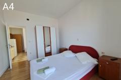 Apartmanok Tiho Apartman 3 – A4 foto 3