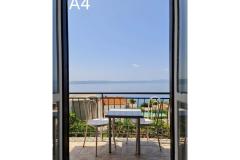 Apartmanok Tiho Apartman 3 – A4 foto 4