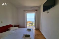 Apartmanok Tiho Apartman 3 – A4 foto 5