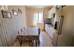 Apartmanok Tiho Apartman 4 – A5 foto 2
