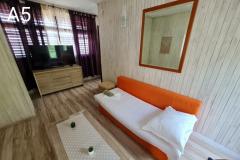 Apartmanok Tiho Apartman 4 – A5 foto 3