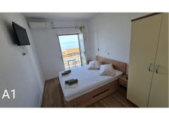 Apartmanok Tiho Apartman 1 – A1 foto 1