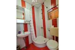 Apartmanok Tiho Apartman 1 – A1 foto 3