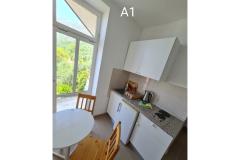 Apartmanok Tiho Apartman 1 – A1 foto 4