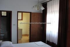 Apartmanok Višnja Apartman 2 – A2 foto 1