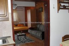 Apartmanok Višnja Apartman 3 – A2+2+4 foto 2
