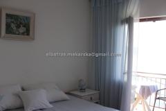 Apartmanok Višnja Apartman 3 – A2+2+4 foto 4