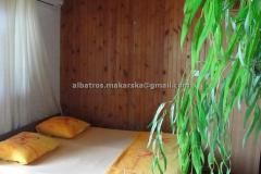 Apartmanok Višnja Apartman 4 – A4+2 foto 1