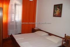 Apartmanok Višnja Szoba 5 – S 2+2+2+3 foto 4
