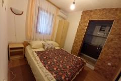 Apartmanok Z&amp;Z Apartman 2 – B0 foto 1