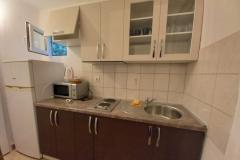 Apartmanok Z&amp;Z Apartman 2 – B0 foto 5