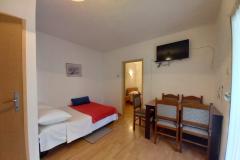 Apartmanok Z&amp;Z Apartman 3 – A1 foto 5