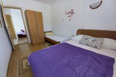 Apartmanok Z&amp;Z Apartman 4 – B1 foto 2