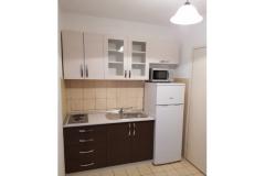Apartmanok Z and Z Apartman 1 – A1 foto 1