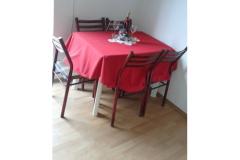 Apartmanok Z and Z Apartman 2 – B1 foto 2