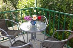 Apartmanok Z and Z Apartman 2 – B1 foto 3
