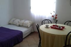 Apartmanok Z and Z Apartman 4 – B2 foto 1
