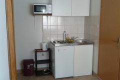 Apartmanok Z and Z Apartman 4 – B2 foto 2