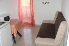 Apartmanok Živogošće-Blato Dems Apartman 2 foto 4