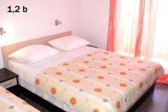 Apartmanok Živogošće-Blato Dems Apartman 1 foto 4