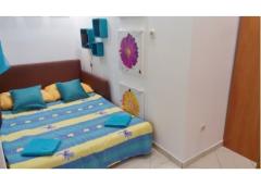 Apartmanok Anita Apartman 5 – A5 (2+2) foto 2