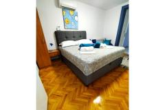Apartmanok Anita Apartman 5 – A5 (2+2) foto 4