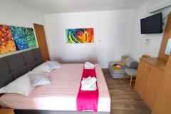 Apartmanok Anita Apartman 1 – A1 (2+2)+1 foto 1