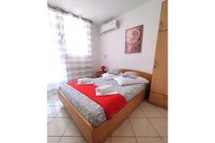 Apartmanok Anita Apartman 1 – A1 (2+2)+1 foto 3