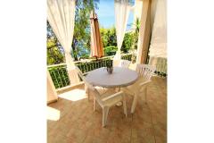 Apartmanok Anita Apartman 1 – A1 (2+2)+1 foto 5