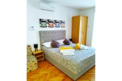 Apartmanok Anita Apartman 2 – S2 (2+1) foto 1