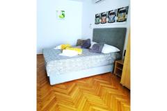 Apartmanok Anita Apartman 2 – S2 (2+1) foto 2