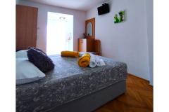 Apartmanok Anita Apartman 2 – S2 (2+1) foto 3
