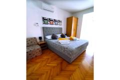 Apartmanok Anita Apartman 2 – S2 (2+1) foto 4