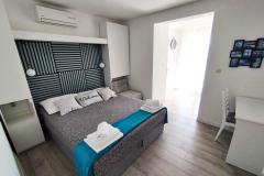 Apartmanok Anita Apartman 4 – S4 (2+1) foto 1