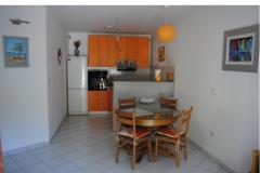 Apartmanok ELI Apartman 1 – A4+1 foto 1