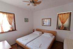 Apartmanok ELI Apartman 2 – A2+1 foto 1